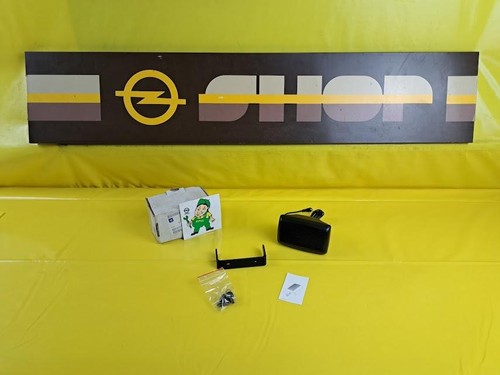 Haut parleur opel astra - opel,
