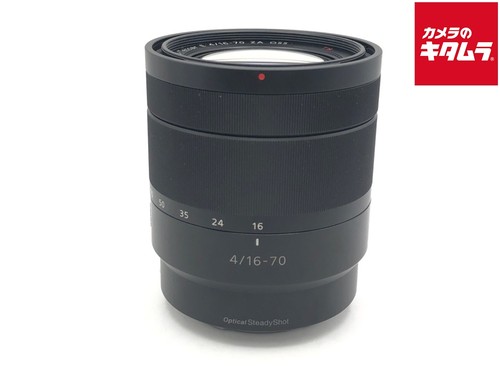 Sony vario tessar 16 - vario-tessar, 16-70mm