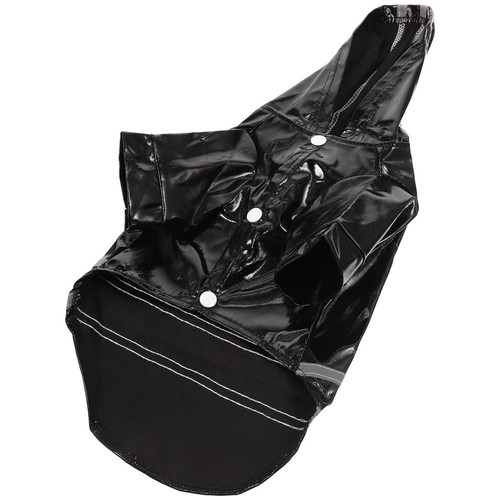Manteau pluie chien taille - pluie,