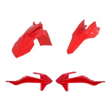 Acerbis Kit en Plastique pour