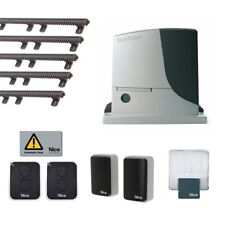 NICE ROBUS KIT 600 BD 24V