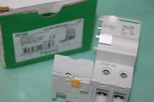 Vigi différentiel 40a 30ma - 2p,