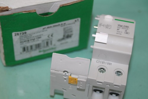 Vigi différentiel 40a 30ma - vigi,