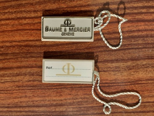 Baume mercier geneve - &,