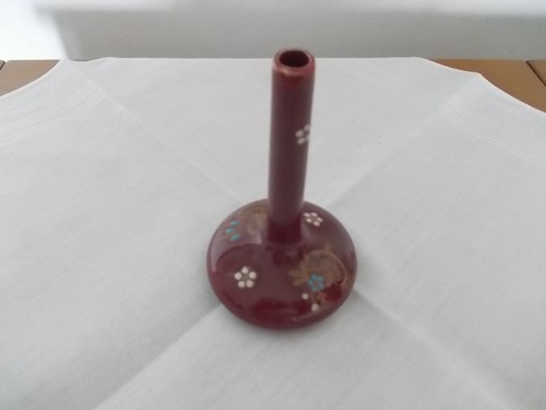 Vase miniature g de bruyn - ,