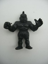 IDEAL panosh Exogini MUSCLEMAN kinnikuman Les COSMIX Noir Black CHRONO