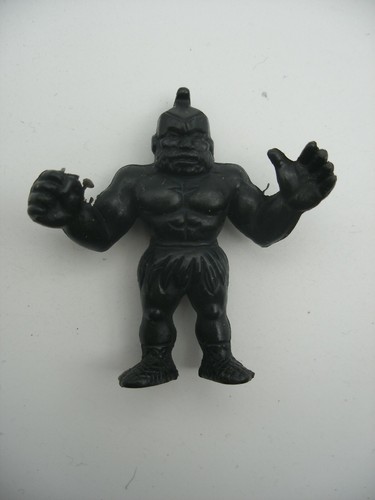 Ideal panosh exogini muscleman - exogini,