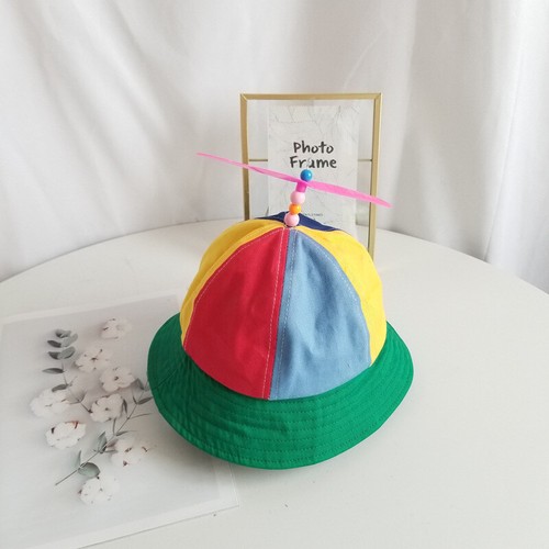 Chapeau boonie unisexe - chapeau, en