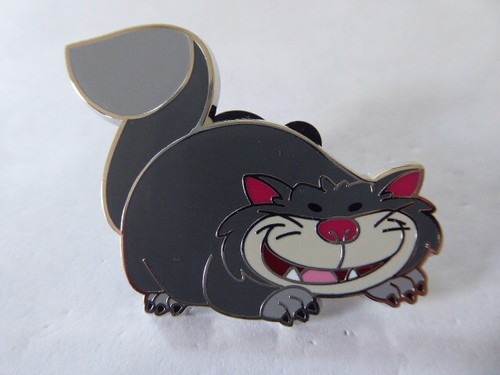 Disney trading broches villain - trading,