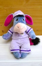 Peluche Bourriquet Disney