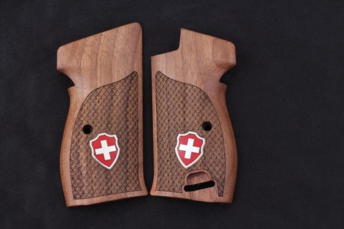 Marque ksd sig p210 - ksd, p210-1/-4