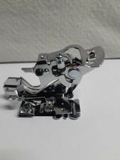 RUFFLER (LOW) SHANK WITH