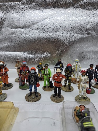 Del prado figurines - del,