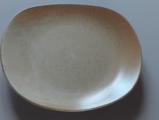 ASSIETTE CNP VILLAGE FRANCE ASSIETTE A STEAK EN GRES