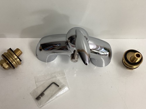 Robinet douche idéal - robinet,