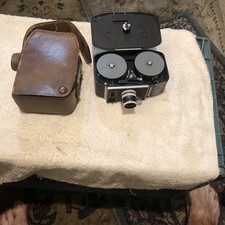 VTG PAILLARD-BOLEX  T4367 CINE