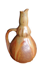 Petit pot ou vase forme