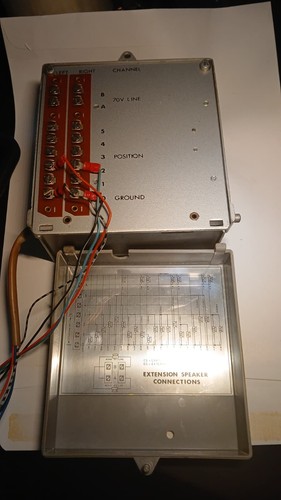 Jukebox nsm prestige 160 - jukebox,