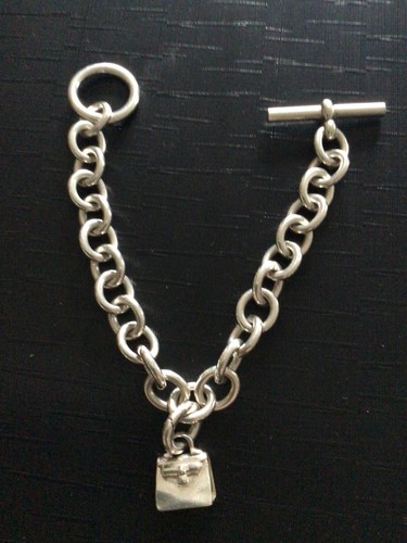 Hermes vintage bracelet - hermes, vintage,