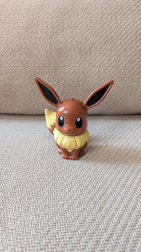 Pokémon évoli eevee - pokémon,