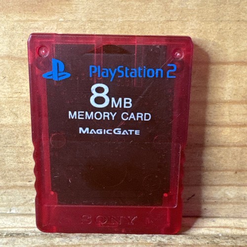 Carte mémoire 8mb sony - 8mb,