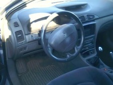 Moteur RENAULT LAGUNA 2 PHASE 1 7701472712