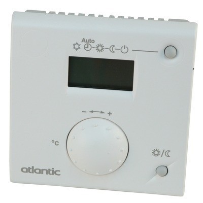 Sonde ambiance qaa - , 55.110/t55-