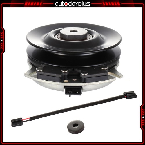 Pto clutch for ransomes - clutch,