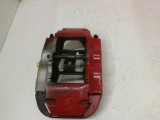 Etrier de frein avant gauche