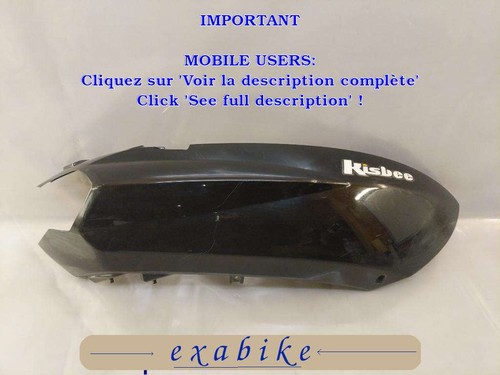 Flanc arriere droit - flanc,