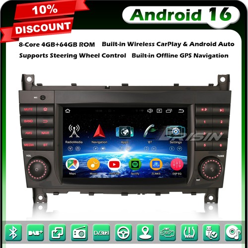 Android core 64go dab - 16,