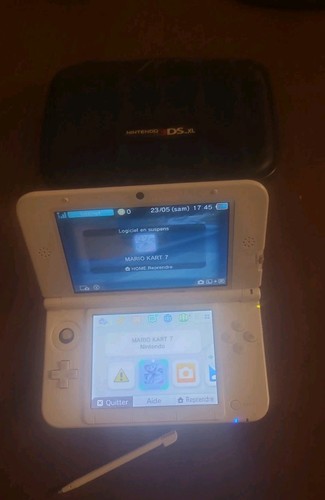 Console nintendo 3ds - nintendo,