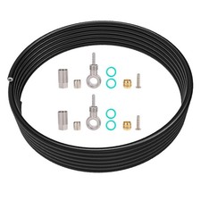 Kit Tuyau de Frein 3 Mètres