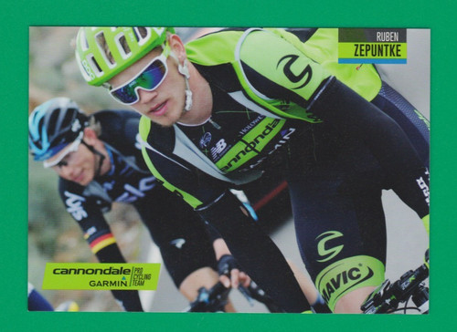 Cyclisme carte cycliste - cyclisme,