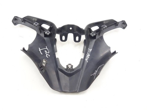 Cache volant yamaha max 1 - cache,