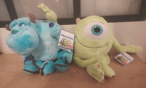 Lot doudous peluches disney - lot,