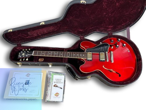 Gibson andy summers 1960 - andy,