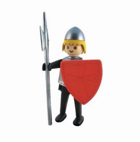 Leblon delienne playmobil le - playmobil,