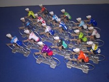 Année 2019 Pro Teams - 18