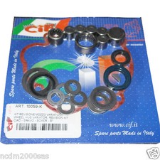 Set Révision Carter Moyeu