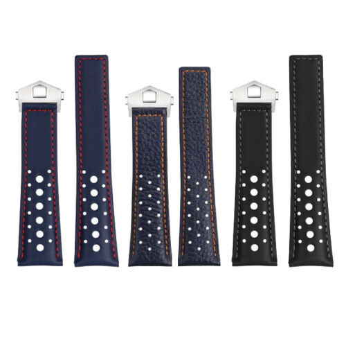 22mm véritable bracelet - 22mm,