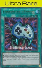 Yu-Gi-Oh! Contrôleur d'Ennemi : UR RA02-FR051