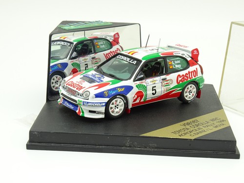 Skid vitesse toyota - vitesse,