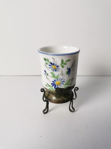 Vase miniature porcelaine sur - miniature,