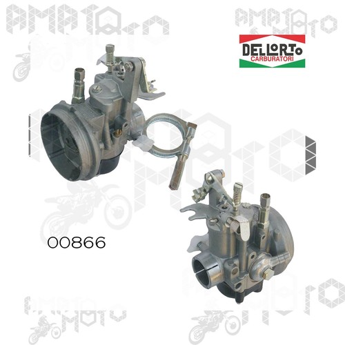 Carburateur dell orto shbc - dell'orto,