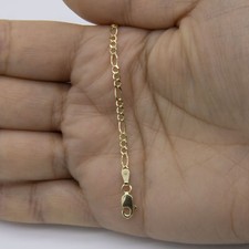 Rallonge De Chaîne Figaro