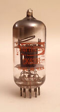 DOUBLE-TRIODE 6201 -  12AT7 - ECC81 - RAYTHEON- testée.