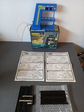 VINTAGE RARE AURORA AFX 1979 COMPTEUR ELECTRONIC LED LAP TIMER/COUNTER 1495 Lot2