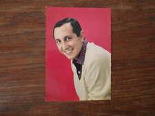 CPM Carte Postale Vintage