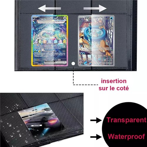 Classeur rangement - classeur, (binder)